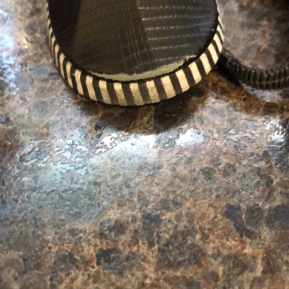 High heel sling backs - Picture 5 of 5